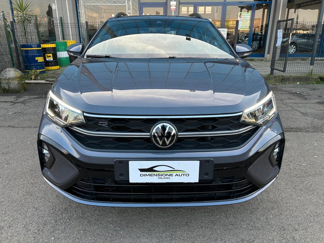 Volkswagen Taigo 1.5 TSI ACT 150 CV DSG R-Line