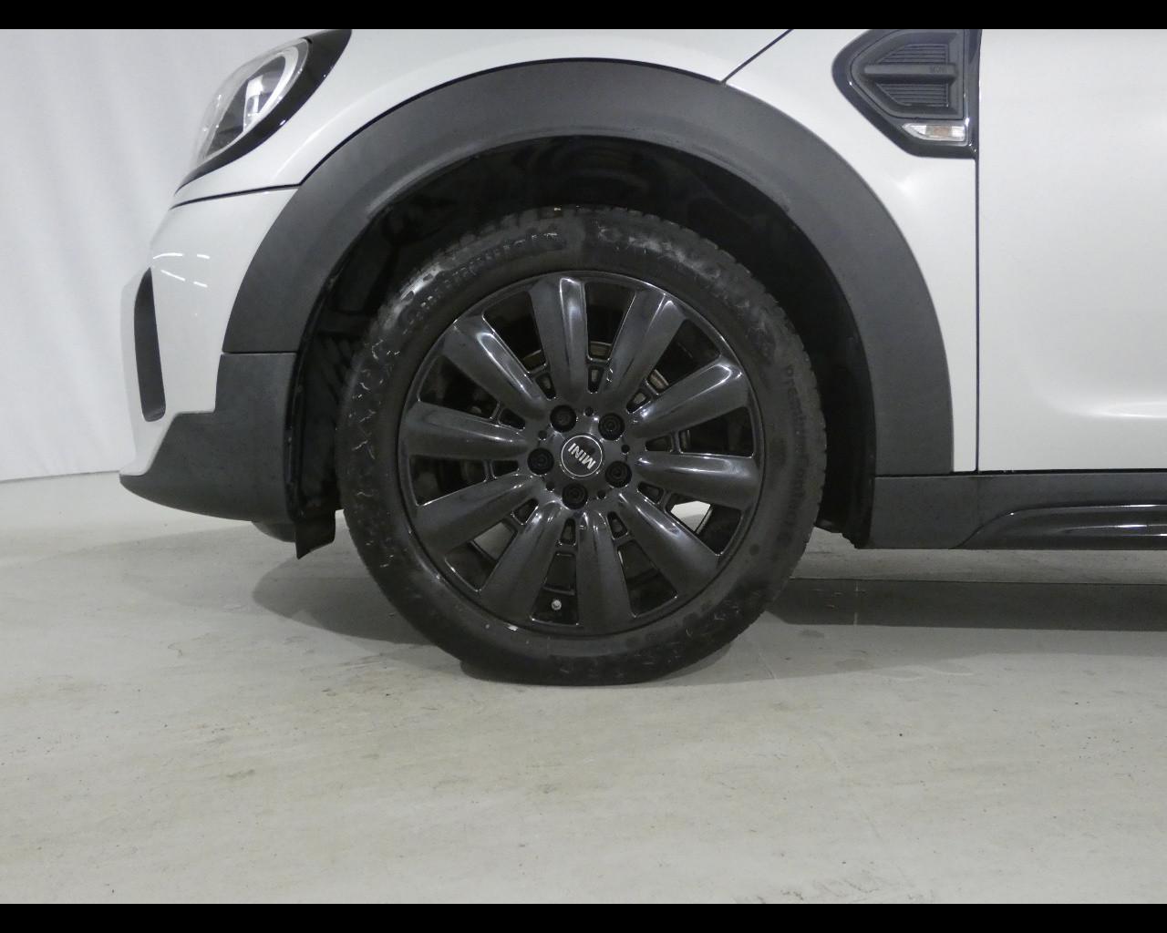 MINI Mini Countrym.(F60) - Mini 1.5 Cooper Business Countryman