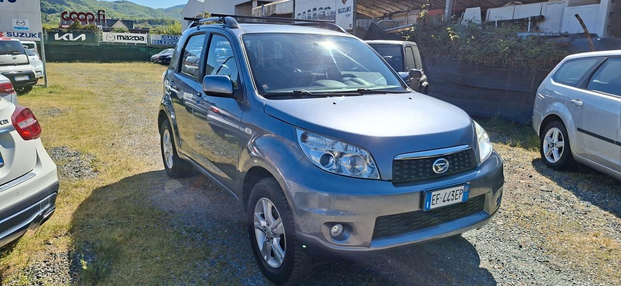 Daihatsu Terios 1.5 4WD B Easy Green Powered