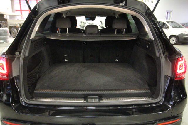 MERCEDES-BENZ GLC 300 e 4Matic EQ-Power Business Extra