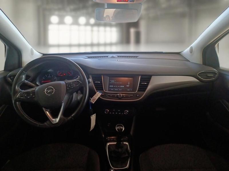 OPEL CROSSLAND 1.5 DIESEL 110 CV EDITION SES MT6 CROSSOVER