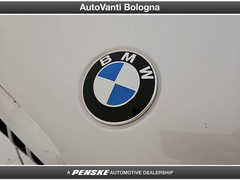 BMW X5 xDrive30d 48V xLine