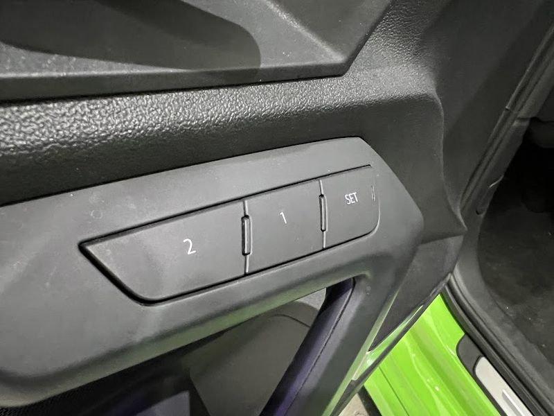 Audi RS 3 Sedan TFSI quattro S tronic