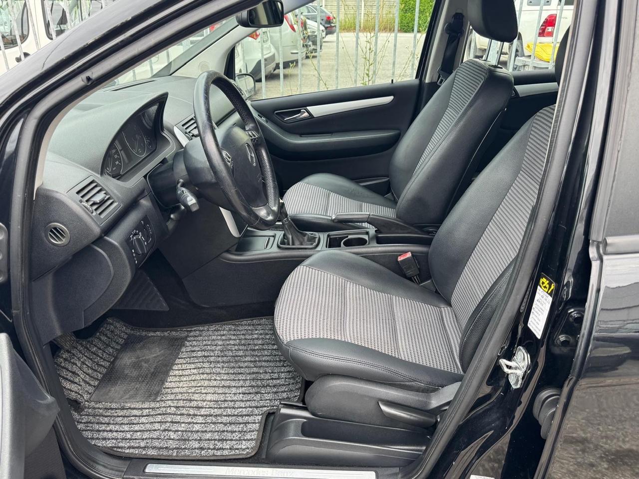 Mercedes-benz A 150 A 150 Avantgarde
