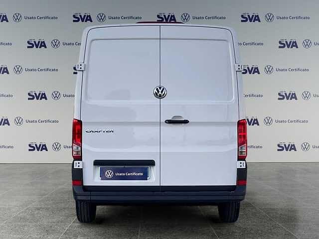 Volkswagen Crafter 30 2.0TDI 102CV Business L3H2 - IVA ESCLUSA -