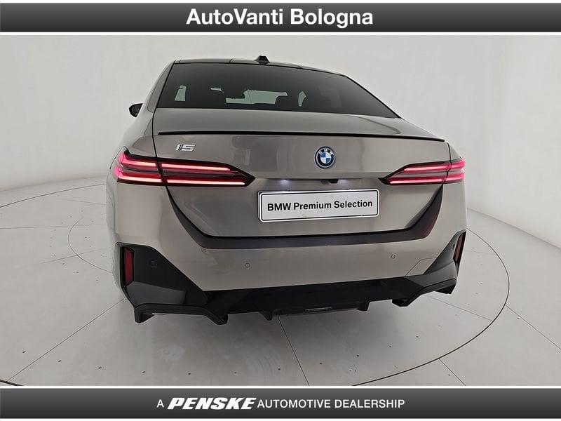 BMW i5 i5 eDrive 40 Msport Pro
