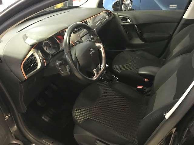 Citroen C3 1.4 hdi Exclusive 70cv /
