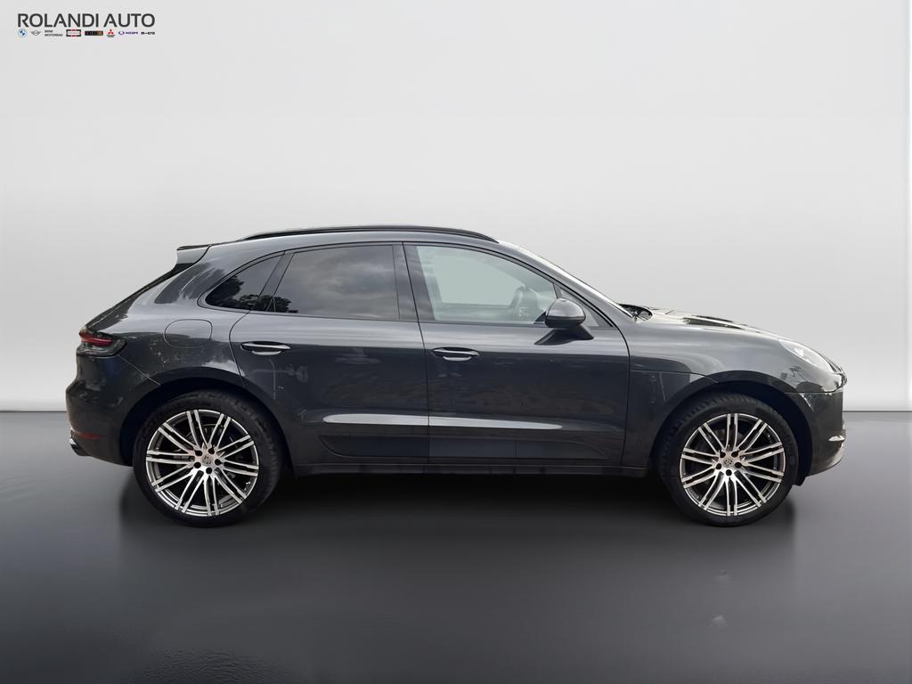 Porsche Macan 2.0 PDK