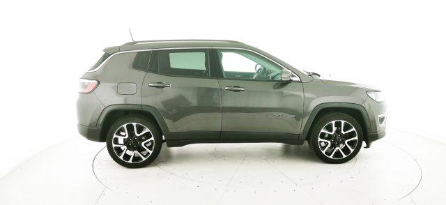 JEEP Compass 1.4 MultiAir 2WD Limited