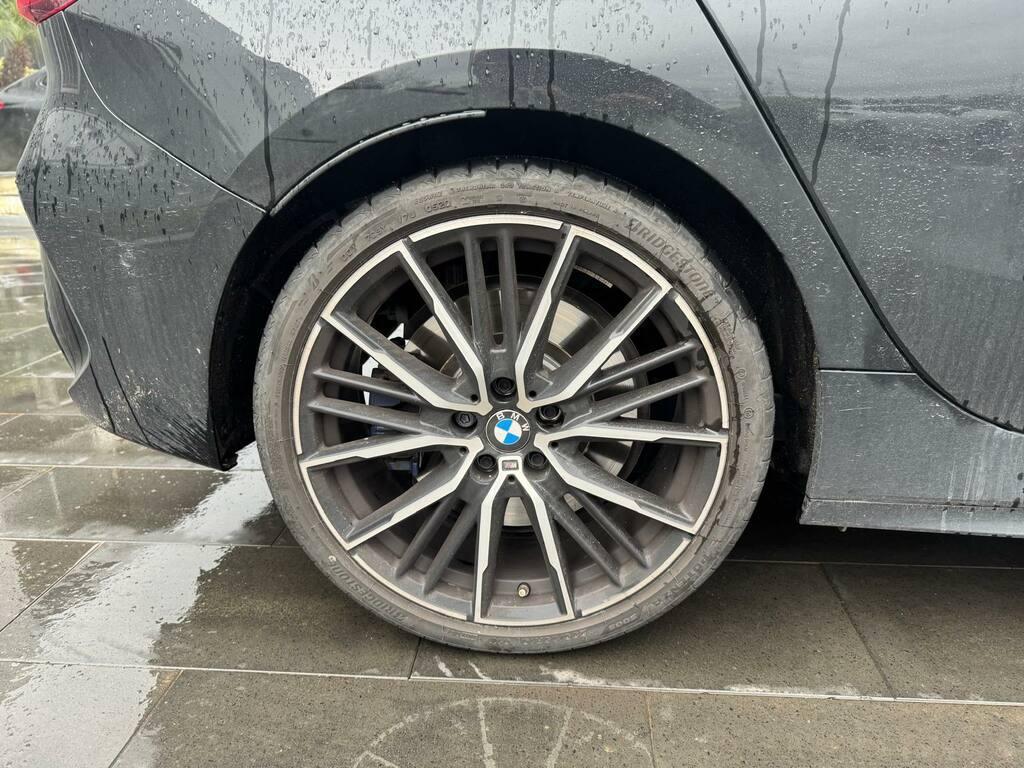BMW Serie 1 5 Porte 135 i M xDrive Steptronic