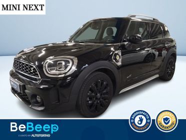 MINI Mini Countryman F60 MINI COUNTRYMAN 1.5 COOPER SE CLASSIC ALL4 AUTO