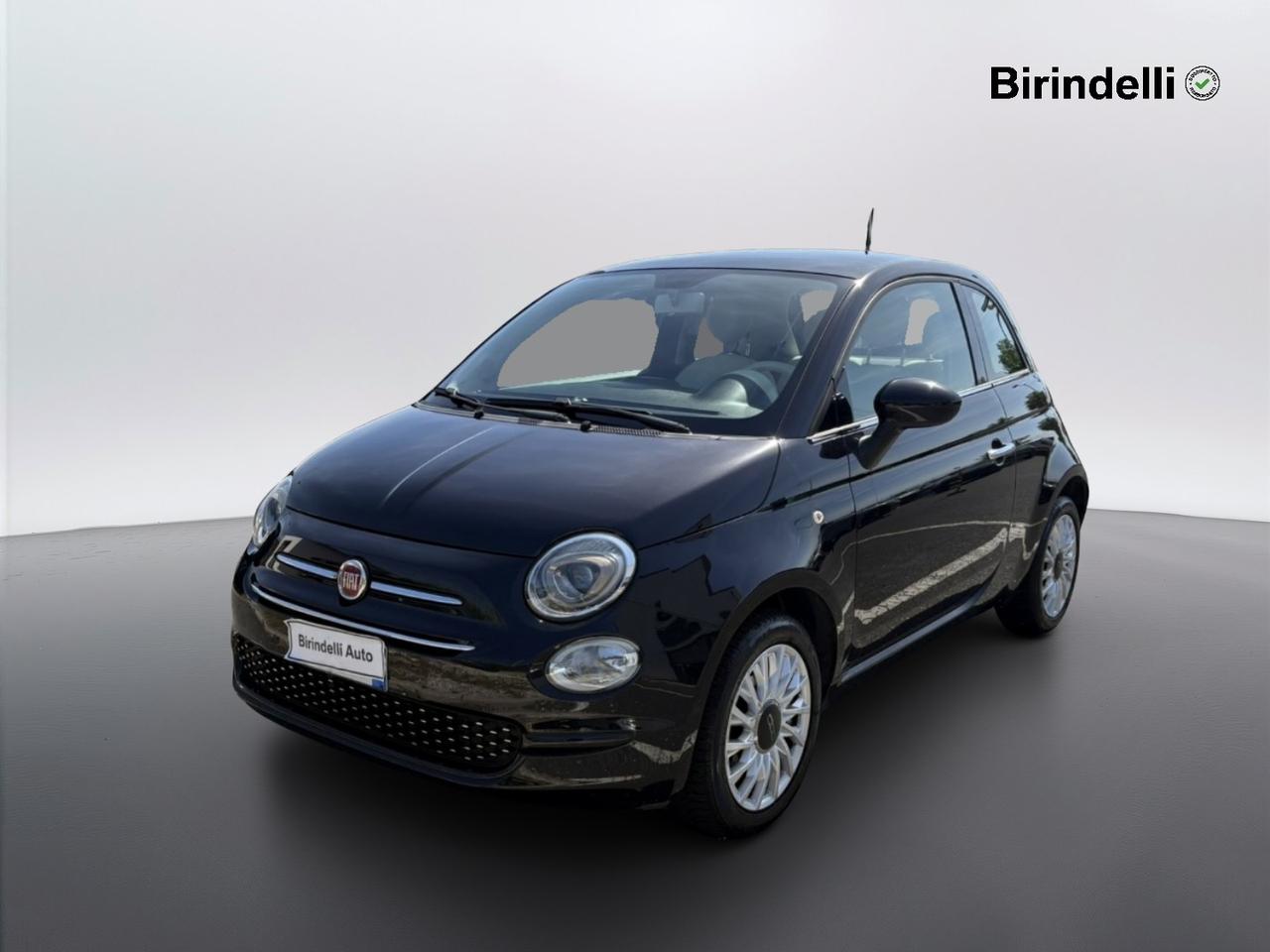 FIAT 500 (2015-2024) - 500 1.2 Lounge