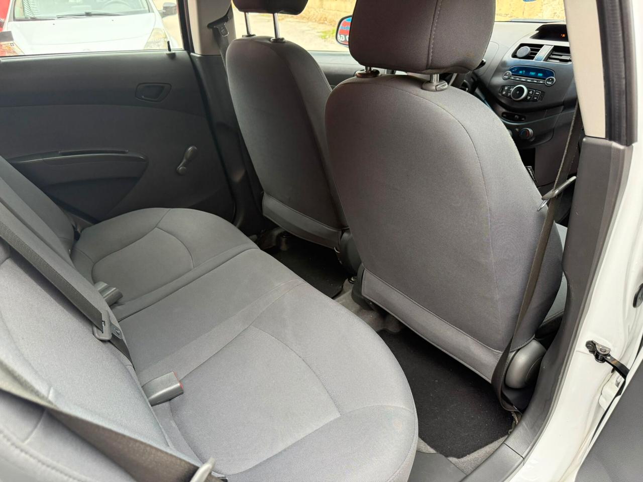 Chevrolet Spark 1.0 LS 68cv GPL Eco - 2011