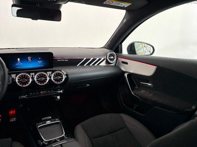 MERCEDES-BENZ A 35 AMG 4Matic Premium Plus
