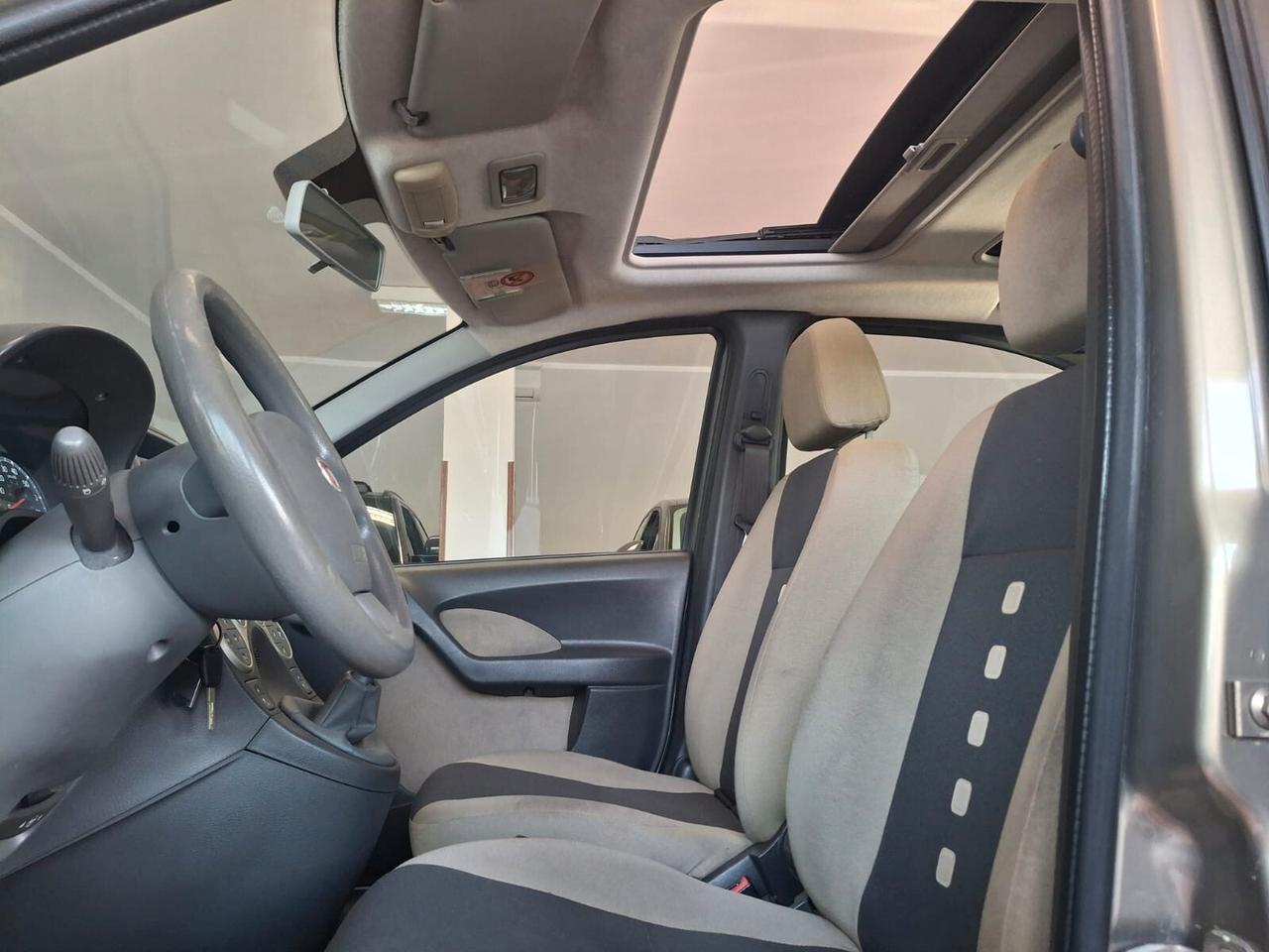 Fiat Panda 1.3 mjt 16v 4x4*NEOPATENTATI