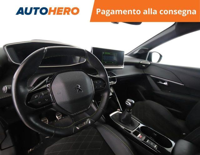 PEUGEOT 208 PureTech 100 Stop&Start 5 porte GT