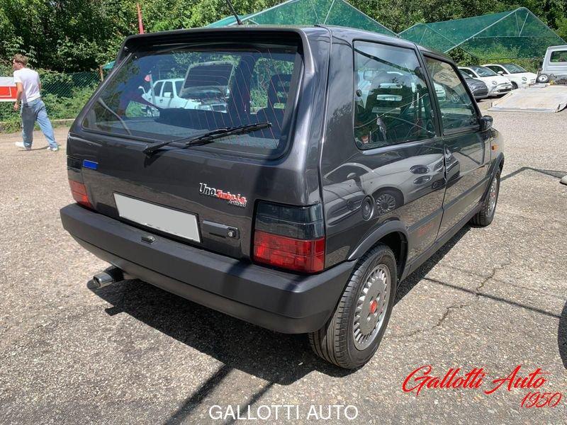 FIAT Uno turbo i.e. 3 porte Antiskid