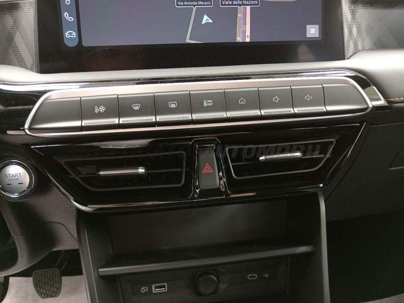 MG MG3 MG3 1.5 MT COM Pebble Black