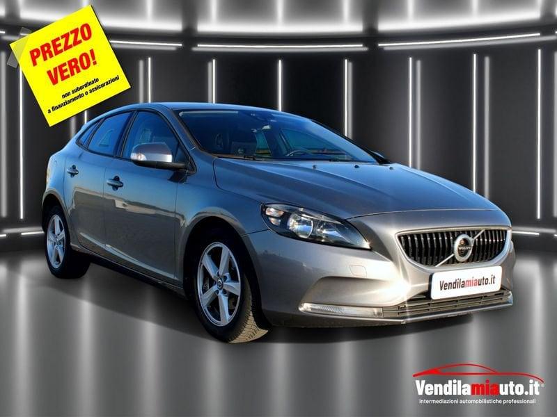 Volvo V40 V40 D2 1.6 Kinetic - PADOVA