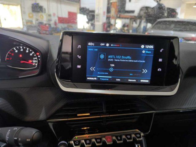 PEUGEOT 208 2ª serie - PureTech 100 Stop&Start 5 porte Allu