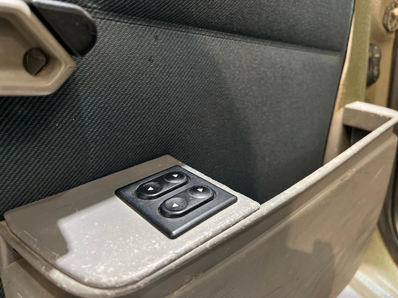 FIAT PANDA 4X4 1100 FIRE 4x4 COUNTRY CLUB