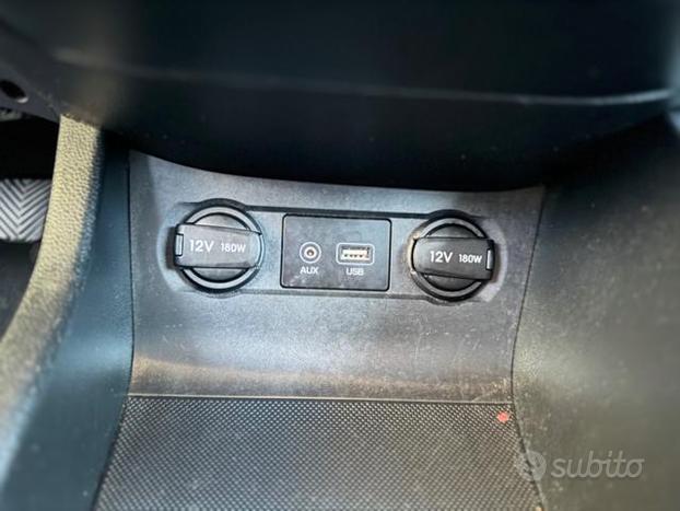 HYUNDAI i20 1.1 CRDi 12V 5 porte Style IDEALE PE