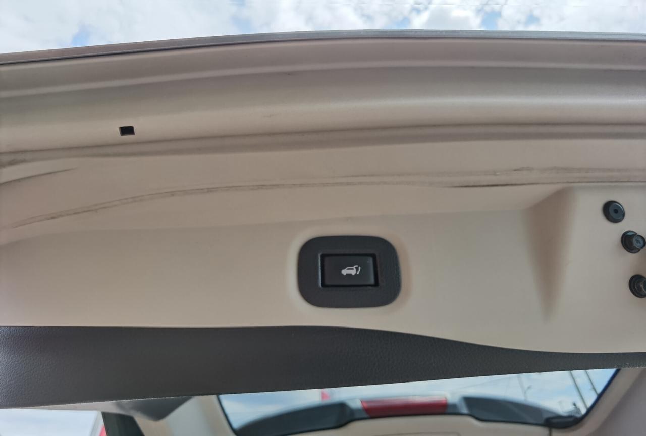 Nissan X-Trail dCi 150 2WD X-Tronic N-Connecta