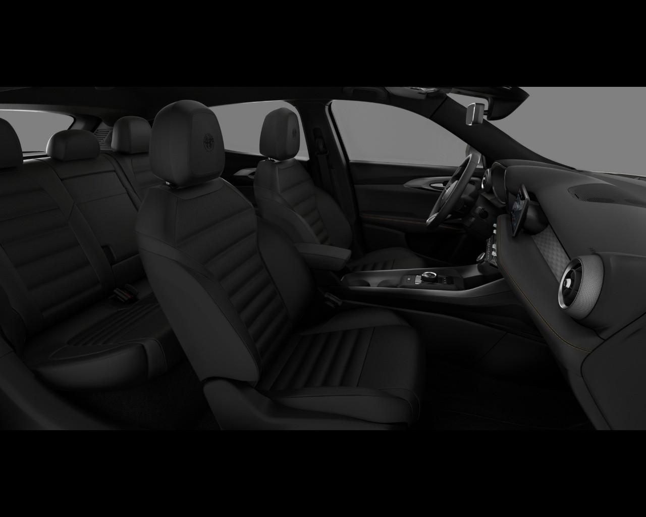 ALFA ROMEO Tonale Ibrida My25 Hybrid 160cv Sprint