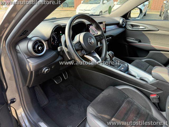 ALFA ROMEO Tonale 1.5 130 CV MHEV TCT7 Edizione Speciale