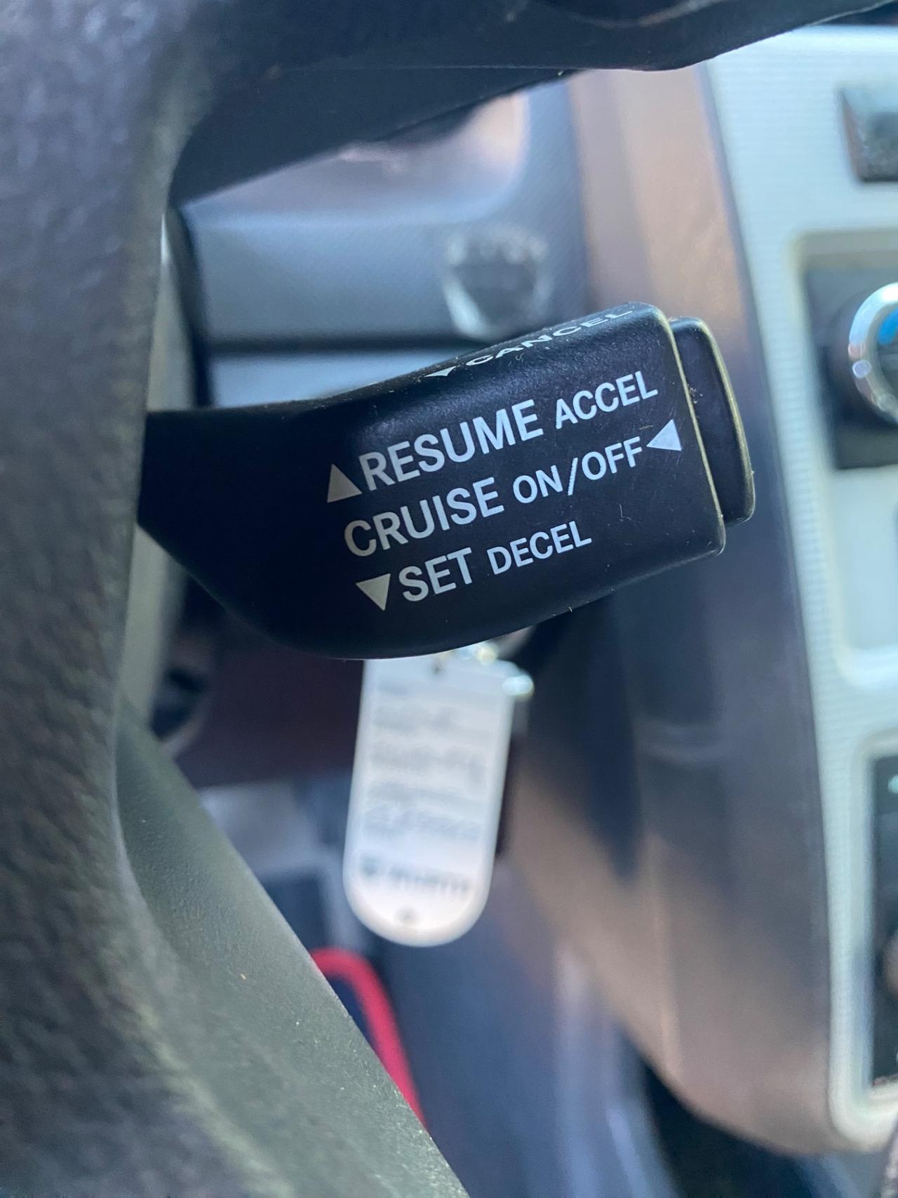 Dodge Journey TDI Fine 2008 TAGLIANDATA
