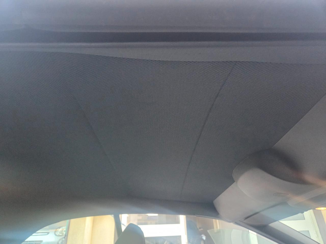 VW GOLF CABRIO ANNO 2015 SOLI 53000 KM CERTIFICATI