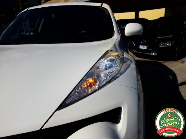 NISSAN Juke 1.5 dCi Start&Stop n-tec