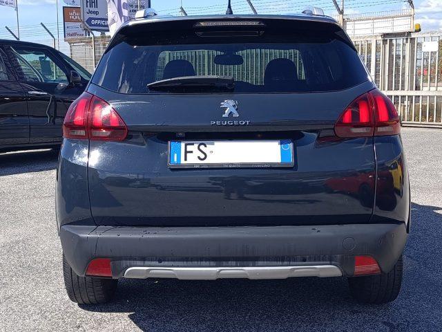 PEUGEOT 2008 1.5 HDI 120CV AUTOMATICA, PREZZO REALE
