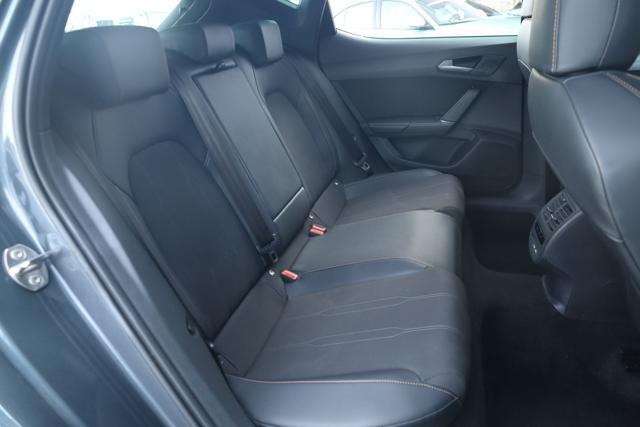 CUPRA Leon 2.0 TDI 150 CV DSG