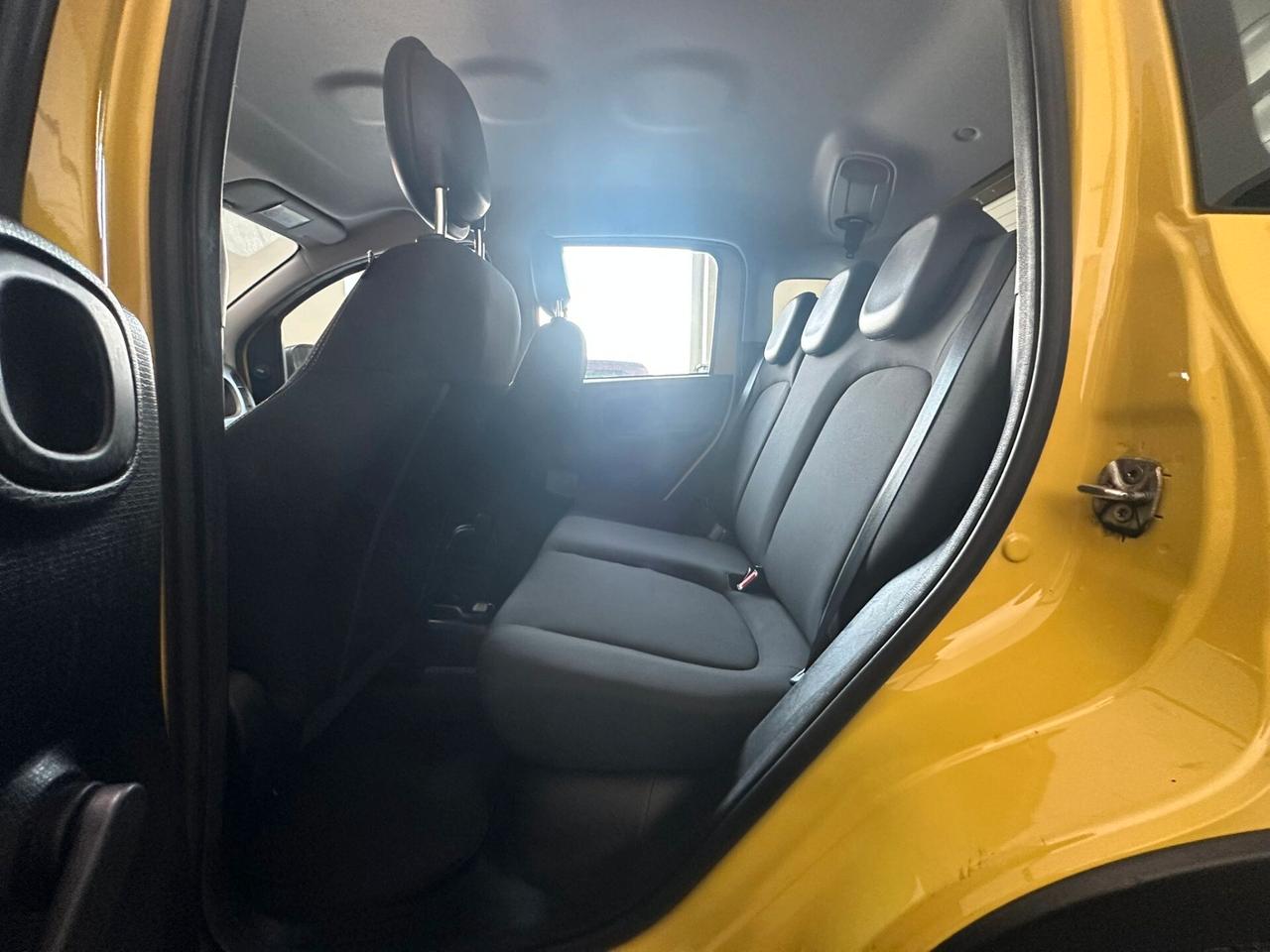 Fiat Panda FireFly S&S City Cross 2020 1.0 Ibrido/Benzina