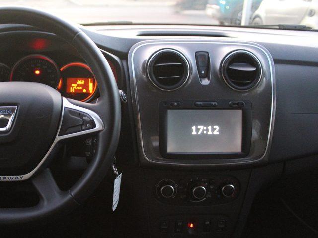 DACIA Sandero Stepway 1.5 dCi 8V 90CV Start&Stop Easy-R
