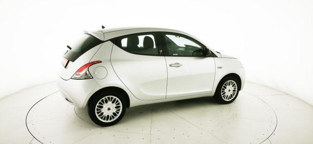 LANCIA Ypsilon 1.3 MJT 16V 95 CV 5 porte S&S Gold