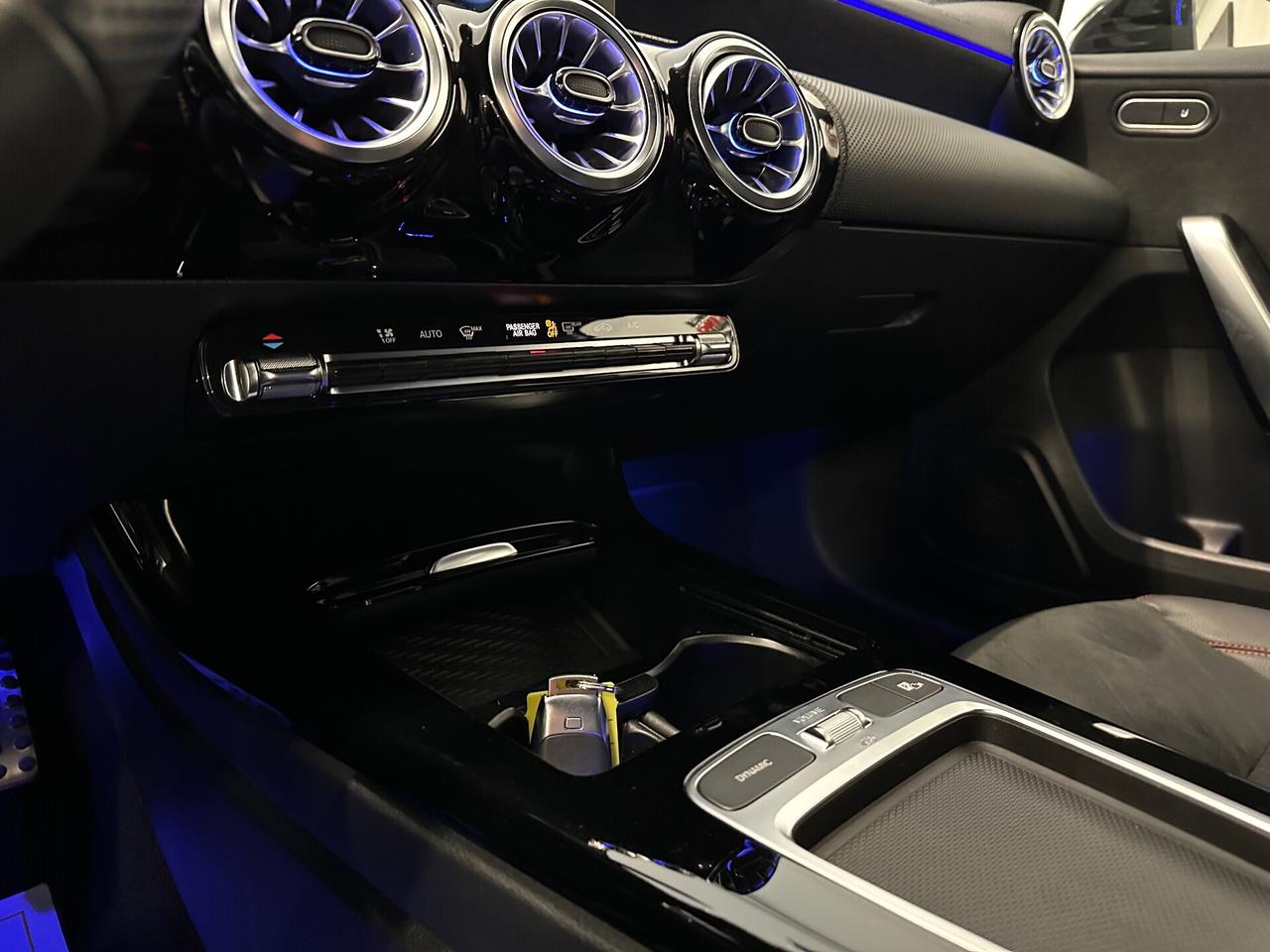 Mercedes-benz A 200 A 200 d Automatic AMG Line Premium