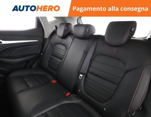 MG ZS 1.5 VTi-tech Luxury