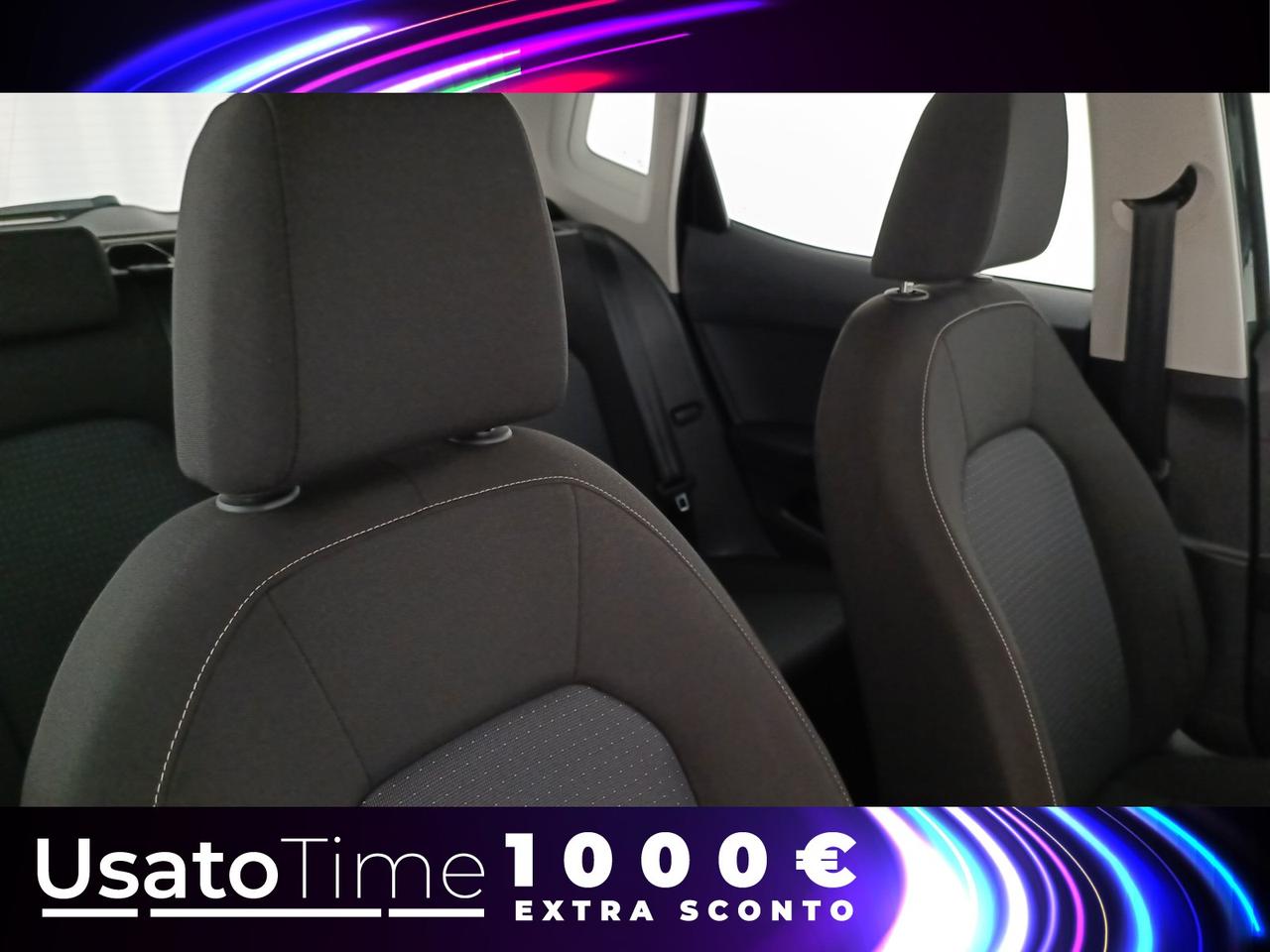 Seat Arona 1.0 tgi 90cv style