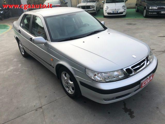 SAAB 9-5 2.3i 16V t cat SE