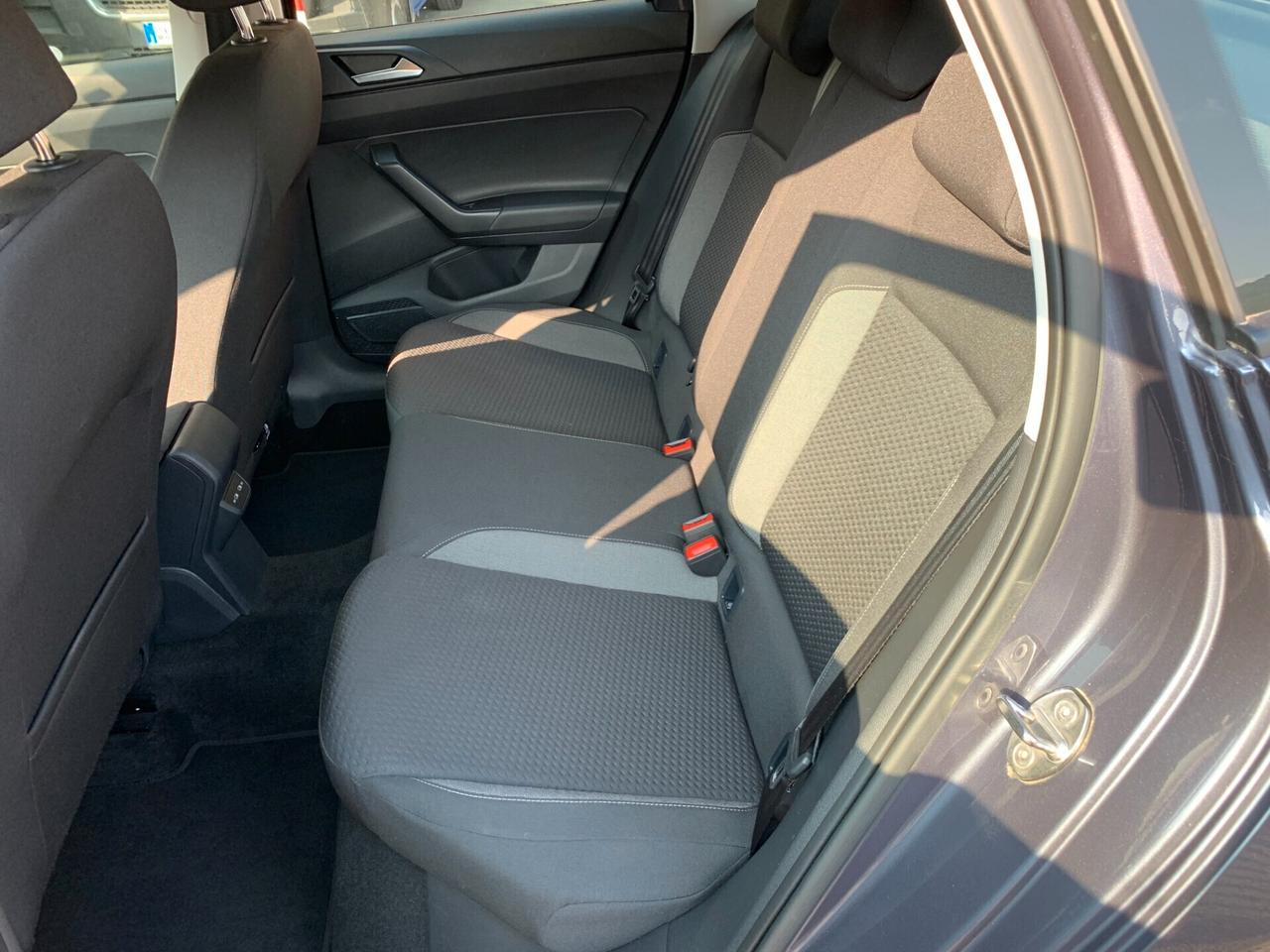 Volkswagen Polo 1.0 TSI DSG Life