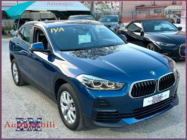BMW X2 XDRIVE20d ADVANTAGE 190CV
