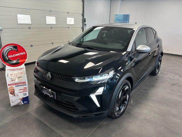 RENAULT Captur 1.0 Benzina Techno StraFull