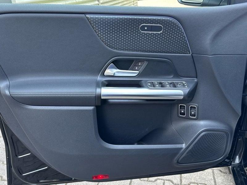 Mercedes-Benz Classe B B 250 e Plug-in hybrid Automatic Advanced Progressive