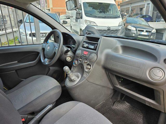FIAT Panda 1.2 EasyPower GPL