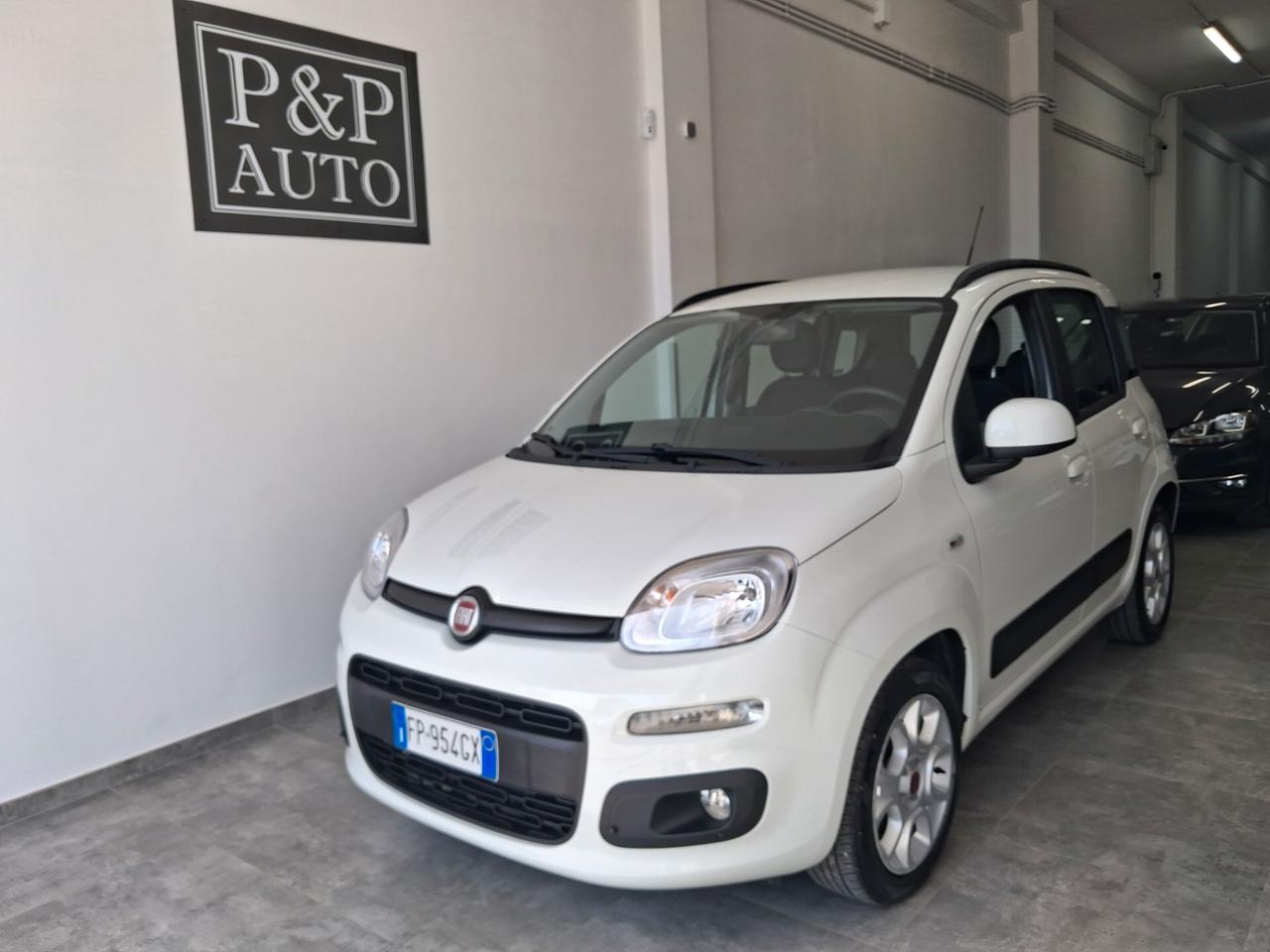 Fiat Panda 1.2 Easy