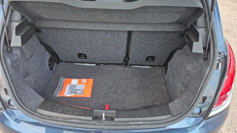 Lancia Ypsilon III 2021 1.0 firefly hybrid Oro s&s 70cv