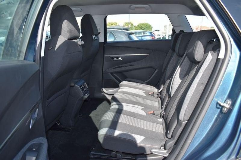 Peugeot 5008 5008 BlueHDi 150 S&S Business