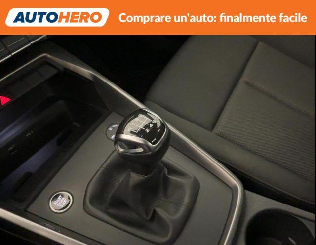 AUDI A3 SPB 30 TDI